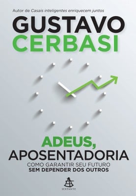 Adeus, aposentadoria